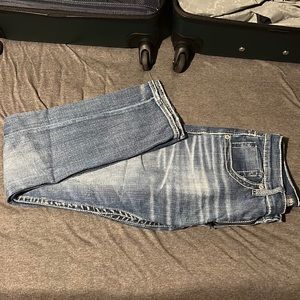 Buckle BKE Jeans